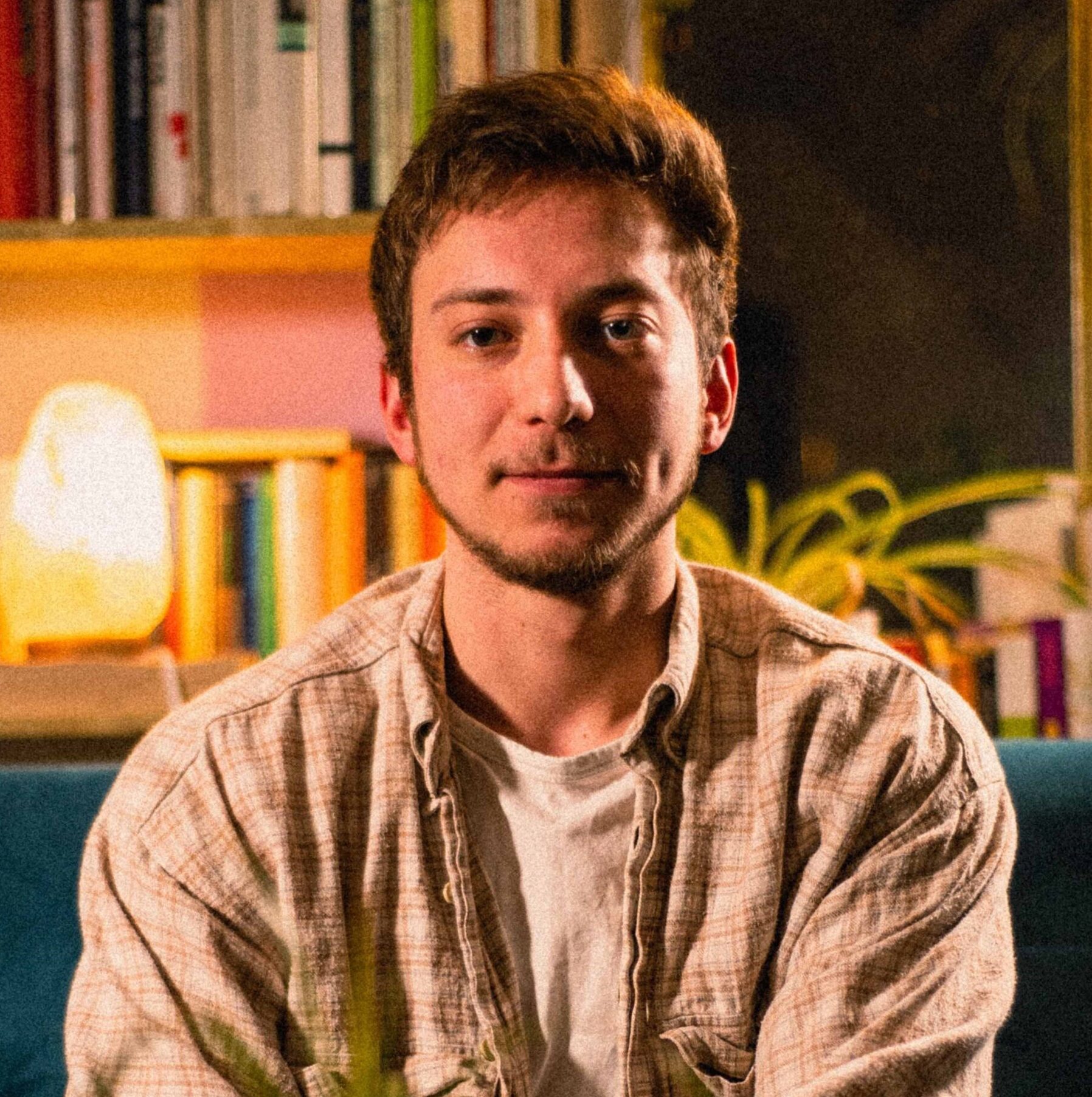 Foto von Philipp Höninger