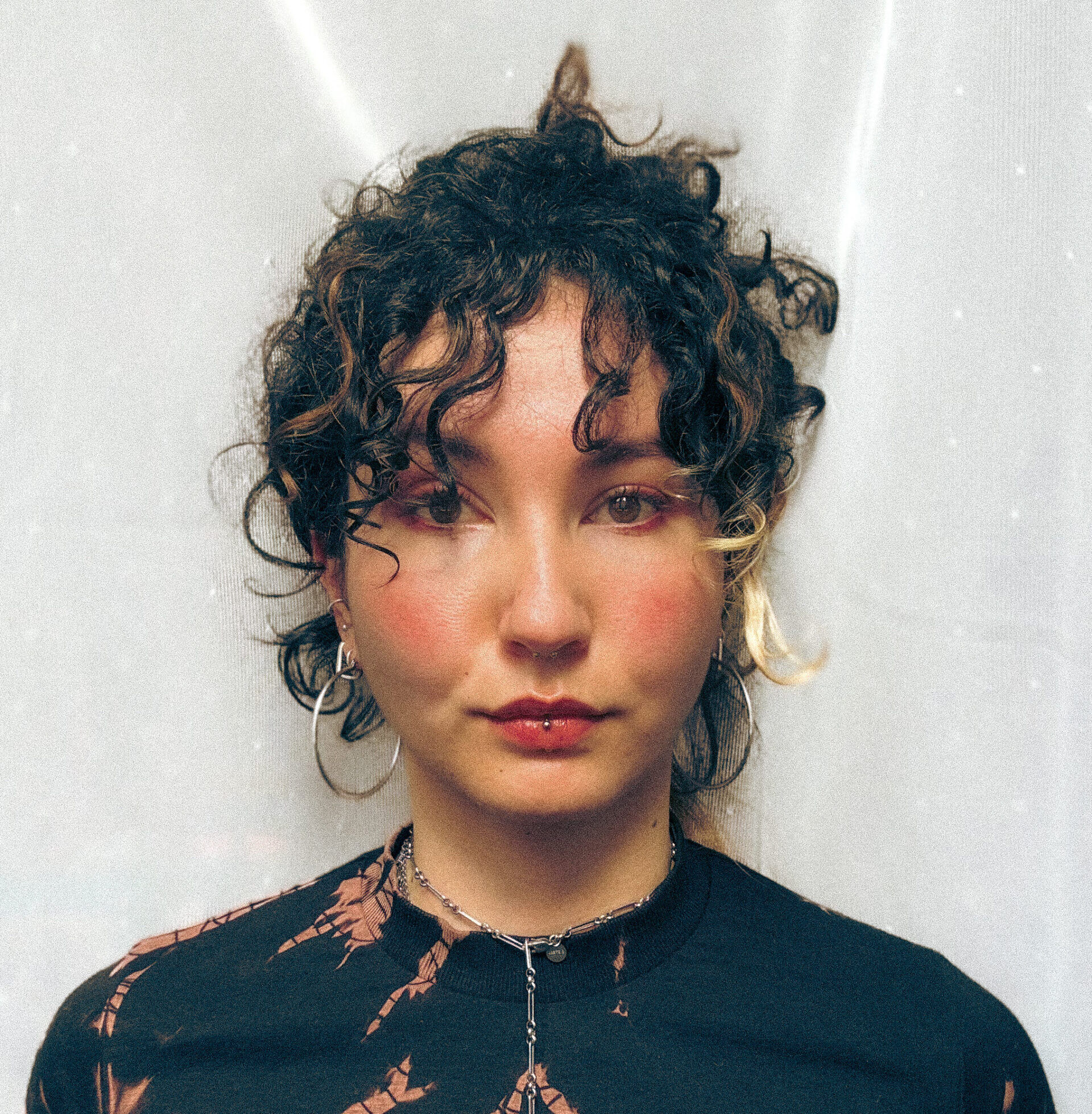 Porträt Foto von Hanna Hoos